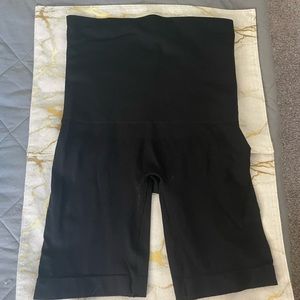 Shapermint Essentials High Waisted shaper shorts